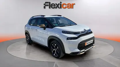 Usado Citroën C3 Aircross PureTech 111 CV (81 kW) 2023 SUV