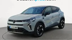 Usado 2024 Renault Captur Techno SUV | 22.991 € (Precio justo)