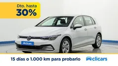 VW Golf VIII