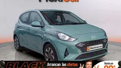 Usado 2024 Hyundai i10 N Line Utilitario | 12.990 € (Super precio)
