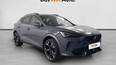 Usado 2023 Cupra Formentor VZ SUV | 32.700 € (Precio justo)
