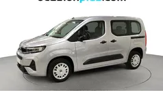 Gris plata Nuevo 2025 Opel Combo S Monovolumen | 21.719 € (Super precio)