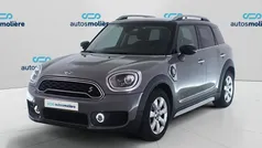 Usado 2020 Mini Cooper S Countryman SUV | 19.890 € (Buen precio)
