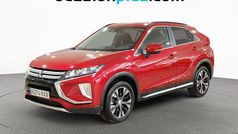 Usado 2019 Mitsubishi Eclipse Cross Spirit SUV | 17.319 € (Buen precio)