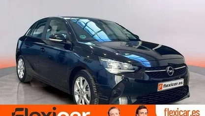 Usado Opel Corsa Edition 101 CV (74 kW) 2022 Utilitario