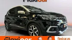 Usado 2019 Renault Captur Life SUV | 12.290 € (Buen precio)