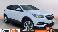 Usado 2019 Opel Grandland X Selective SUV | 13.990 € (Precio justo)