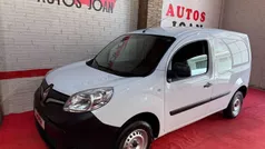 Blanco Usado 2020 Renault Kangoo Monovolumen | 10.330 € (Buen precio)