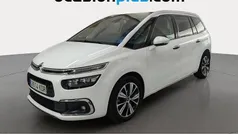 Usado 2017 Citroën Grand C4 Picasso Shine Monovolumen | 14.900 € (Precio justo)