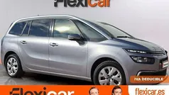 Usado 2020 Citroën C4 Origins | 15.990 € (Precio justo)