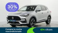 Usado 2024 MG HS Luxury SUV | 20.490 € (Buen precio)