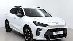Blanco Nuevo 2024 Cupra Terramar SUV | 38.900 € (Precio justo)