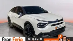 Usado 2023 Citroën C4 Feel | 14.590 € (Precio justo)