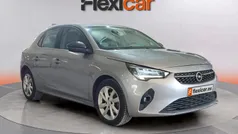 Usado 2021 Opel Corsa Elegance Berlina | 11.790 € (Precio justo)