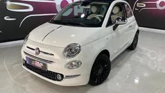 Usado 2018 Fiat 500 Mirror Utilitario | 8990 € (Precio justo)