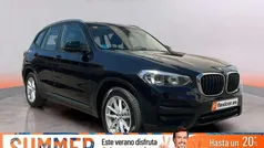 Usado 2021 BMW X3 SUV | 29.190 € (Super precio)