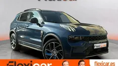 Usado 2021 Lynk & Co 01 SUV | 23.690 € (Precio justo)