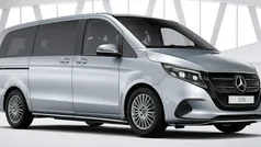 Usado 2025 Mercedes EQV300 | 90.392 €