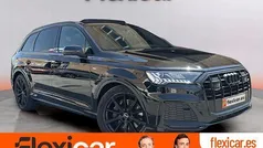 Usado 2021 Audi Q7 SUV | 67.990 €