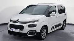 Usado 2019 Citroën Berlingo Feel Monovolumen | 13.990 € (Precio justo)