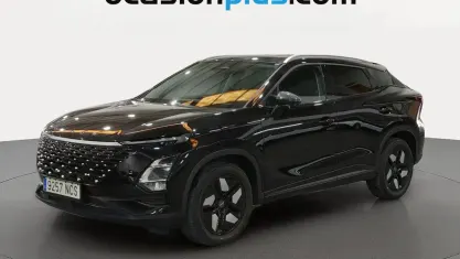 Używany Omoda 5 147 KM (108 kW) 2025 Biały SUV
