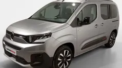 Usado 2025 Citroën Berlingo Monovolumen | 28.774 € (Precio justo)