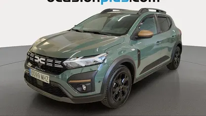 Usado Dacia Sandero Extreme 110 CV (80 kW) 2023 SUV