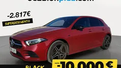 Usado 2021 Mercedes A160 | 29.990 € (Precio justo)