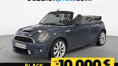 Usado 2011 Mini Cooper S Cabriolet Descapotable | 13.750 € (Precio justo)