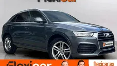 Usado 2018 Audi Q3 SUV | 19.490 € (Precio justo)
