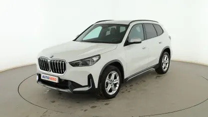 Brugt BMW X1 xLine 150 HK (110 kW) 2024 SUV