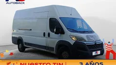 Usado 2019 Citroën Jumper Monovolumen | 14.550 € (Super precio)