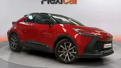 Usado 2024 Toyota C-HR Edition SUV | 30.290 € (Precio justo)