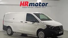 Usado 2019 Mercedes e-Vito Monovolumen | 16.510 € (Super precio)