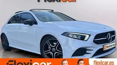 Usado 2018 Mercedes A200 | 24.990 € (Precio justo)