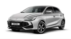 Usado 2025 MG MG3 Comfort Utilitario | 21.560 € (Precio justo)