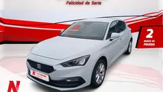 Usado 2020 Seat Leon Style | 17.280 € (Precio justo)