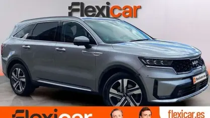 Occasion Kia Sorento 194 PK (142 kW) 2023 Grijs SUV