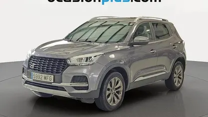 Usado DR DR 4.0 116 CV (85 kW) 2023 SUV