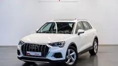 Usado 2021 Audi Q3 Advanced Plus SUV | 32.900 € (Precio justo)