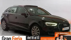 Azul Usado 2019 Audi A3 Design | 19.490 € (Precio justo)