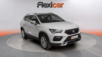 Usado Seat Ateca Style 150 CV (110 kW) 2023 SUV