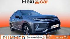 Usado 2020 Mitsubishi Eclipse Cross Motion SUV | 18.490 € (Precio justo)