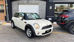 Usado 2009 Mini ONE Utilitario | 6900 € (Precio justo)