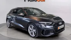 Usado 2021 Audi A3 Sportback Premium Berlina | 34.790 € (Precio justo)