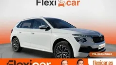 Usado 2024 Skoda Kamiq Selection SUV | 21.490 € (Buen precio)