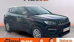 Usado 2019 Jeep Compass Sport SUV | 12.990 € (Super precio)