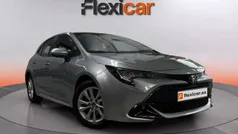 Gris Usado 2024 Toyota Corolla Active Berlina | 23.290 € (Precio justo)