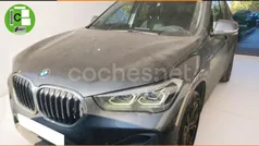 Usado 2021 BMW X1 Advantage SUV | 25.900 € (Precio justo)