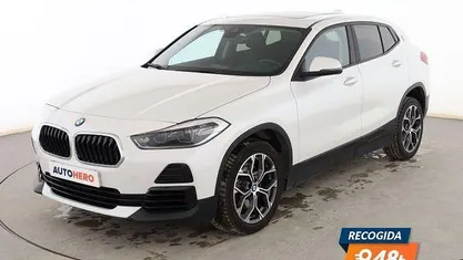 Usado BMW X2 Advantage 140 CV (102 kW) 2020 SUV